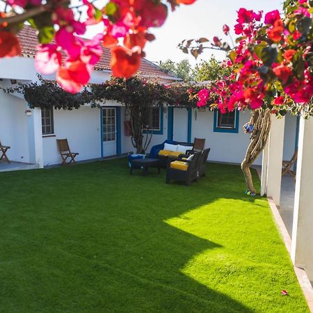 Villa Berlenga Atouguia Da Baleia Exterior foto